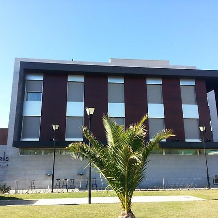 Escuderos Hotel Cruz Argamasilla de Calatrava 외부 사진
