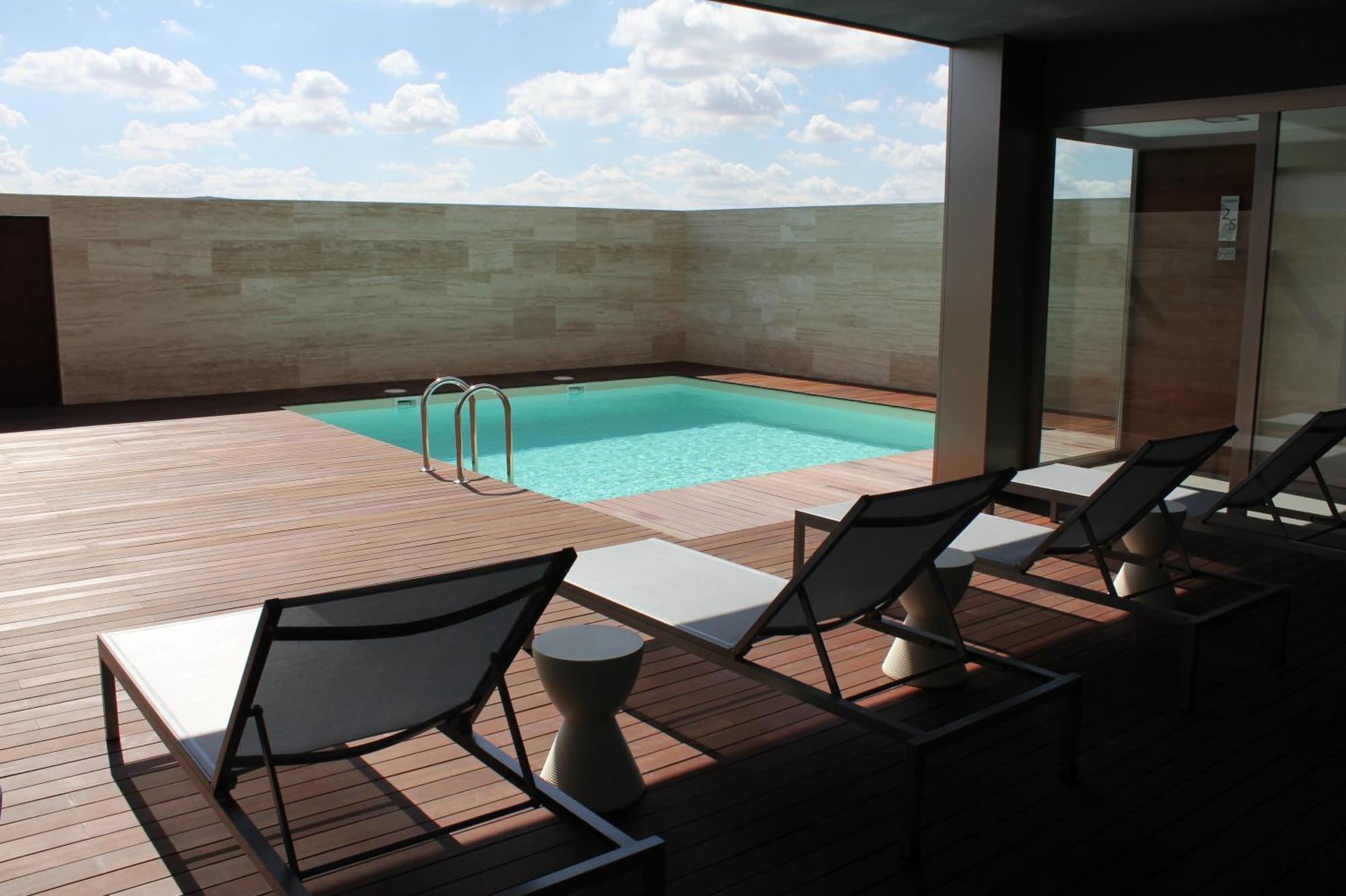 Escuderos Hotel Cruz Argamasilla de Calatrava 외부 사진