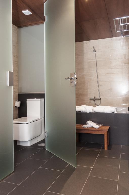 Escuderos Hotel Cruz Argamasilla de Calatrava 외부 사진